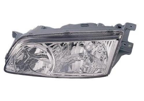 KOPLAMP VOOR HYUNDAI H 200 1997-2007 921014A500, Auto-onderdelen, Verlichting, Nieuw, Ophalen of Verzenden