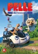 Pelle en de dierenrovers - DVD, Cd's en Dvd's, Verzenden, Nieuw in verpakking