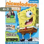 Nickelodeon vakantieboek 2010 9789085747383 Nickelodeon, Verzenden, Gelezen, Nickelodeon