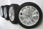 BMW 5 6 serie F06 F10 F11 F12 F13 609 18 inch velgen Contine, Auto-onderdelen, Banden en Velgen, 18 inch, Gebruikt, Velg(en), Winterbanden
