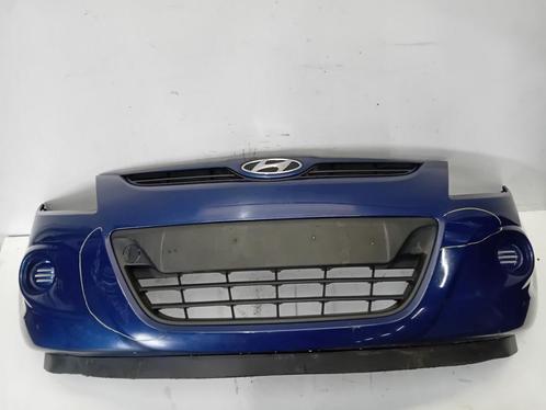 Bumper voor Hyundai i20 I 1.2, Auto-onderdelen, Carrosserie en Plaatwerk, ARN erkend, Stiba lid, Erkend duurzaam, Voor, Hyundai