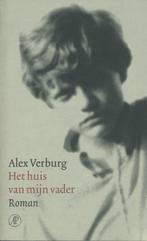 Het huis van mijn vader 9789029551700 A. Verburg, Verzenden, Gelezen, A. Verburg