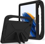 Kinderhoes - Galaxy Tab A9+ - Zwart (Hoesjes, Accessoires), Verzenden, Nieuw