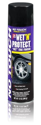 No Touch Wet n Protect 500ml, Verzenden