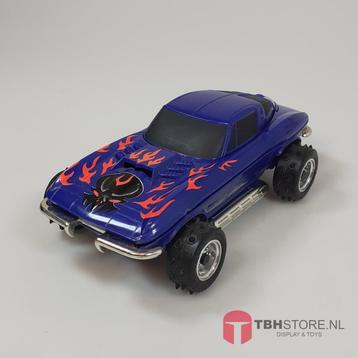M.A.S.K. - Wolfbeast (M.A.S.K. Voertuigen & Playsets, Toys) beschikbaar voor biedingen