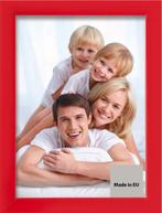 Fotolijst Rood Veneto 13x18 cm, Ophalen of Verzenden, Nieuw