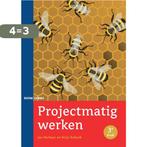 Projectmatig werken 9789462364028 Stijn Schenk, Boeken, Verzenden, Gelezen, Stijn Schenk