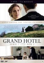 Grand hotel serie 1 box 2 (Dvd nieuw), Cd's en Dvd's, Ophalen of Verzenden, Nieuw in verpakking
