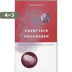 Creatieve processen 9789023234654 Marjan Hopman, Boeken, Verzenden, Gelezen, Marjan Hopman