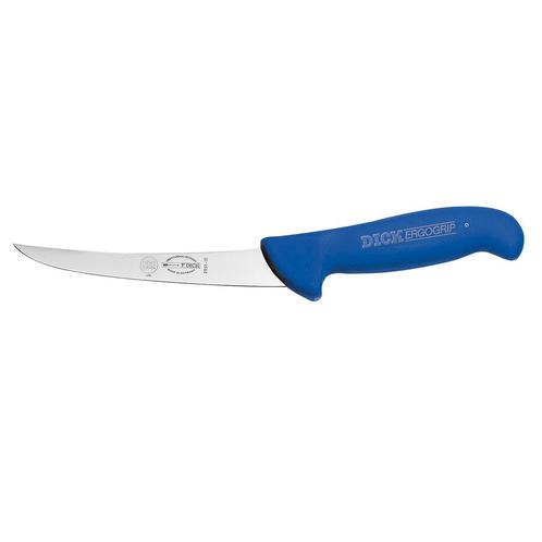GGM Gastro | F. DICK | ErgoGrip - Uitbeenmes - Mes: 150mm |, Huis en Inrichting, Keuken | Bestek, Nieuw, Verzenden