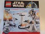 Lego Set - 7749 - Star Wars - Echo Base, Nieuw