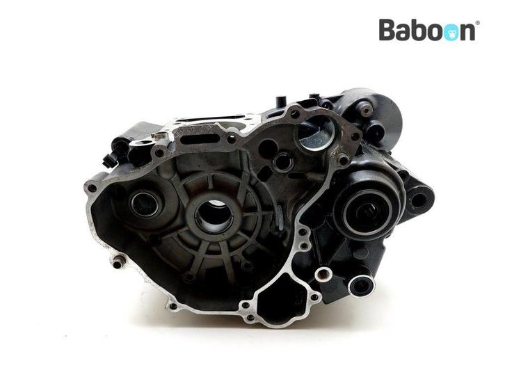 Carterdelen Derbi Mulhacen 125 2007-2009, Motoren, Onderdelen | Overige, Gebruikt, Verzenden