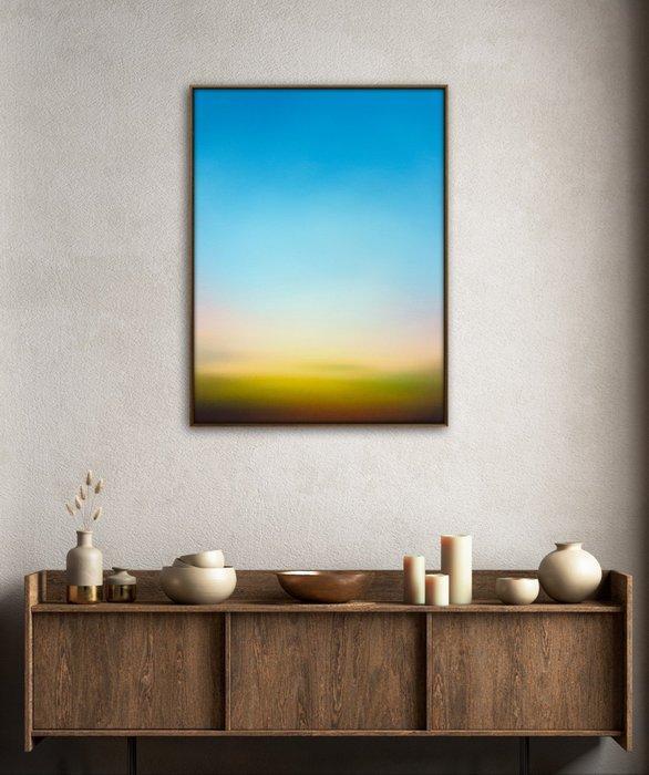 Tomi Tomi Studio - Orizon 113, Antiek en Kunst, Kunst | Schilderijen | Modern