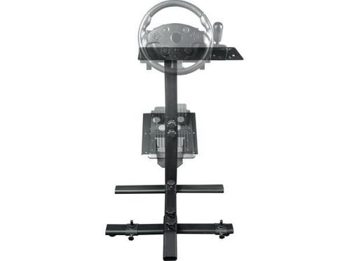 Veiling - Trust GXT 1150 Pacer - Racing Seat Adapter - Race-, Verzamelen, Elektronische Apparatuur