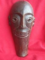 Toba Batak masker - Toba Batak - Indonesië (Zonder