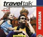 TravelTalk Ser.: Russian by Lonely Planet Publications Staff, Zo goed als nieuw, Verzenden