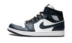 Jordan 1 Mid Armory Navy - maat 45.5 (Sneakers, Schoenen), ["Jordan","Nike","Nike Jordan","Air Jordan"], Verzenden, Nieuw, Sneakers of Gympen