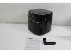 Princess Digitale Airfryer XXL 182254 - Groot - 8 liter -, Verzenden, Zo goed als nieuw
