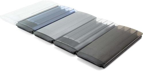 AQS PVC zwembad lamellen - sample kit, Tuin en Terras, Zwembad-toebehoren, Nieuw, Verzenden