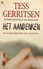 Het Aandenken - Tess Gerritsen 9789044349443 Tess Gerritsen, Boeken, Overige Boeken, Gelezen, Tess Gerritsen, Verzenden