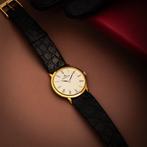 Jaeger-LeCoultre - Patrimony - 141 - Heren - 1990-1999, Sieraden, Tassen en Uiterlijk, Horloges | Heren, Nieuw