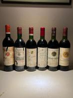 1979 Château de Roquetaillade La Grange 1982 Médoc 1984, Nieuw
