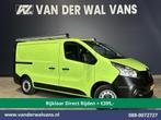 Renault Trafic L1 H1 | Lease vanaf 207,- p/mnd, Auto's, Gebruikt, Euro 6, Dealer onderhouden, Te koop