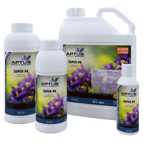 Aptus Super PK 20/25 5 ltr, Tuin en Terras, Aarde en Mest, Ophalen of Verzenden