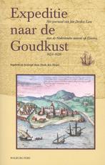 Expeditie naar de Goudkust / Werken van de, Verzenden, Zo goed als nieuw, Jan Dirksz Lam