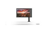 Lg - Ultra HD 4K  Monitor - 31.5 inch, IPS, Verzenden, Nieuw, Ultra HD (4K)