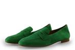 Gabor loafers in maat 37½ Groen | 10% korting, Verzenden, Overige typen, Gabor, Zo goed als nieuw