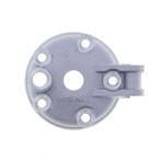 Athena 03-07 Kawasaki KX 125 125cc 54mm Replacement Head -, Ophalen of Verzenden, Nieuw