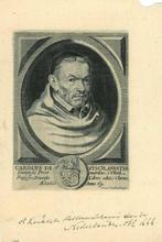 Portrait of Charles de Visch, Antiek en Kunst