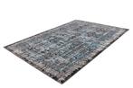 Kayoom Ariya 200 x 290 cm Vloerkleed Blauw, Ophalen of Verzenden, Nieuw