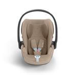 Cybex Cloud T Demodag op 24 mei bij Baby Boem Amsterdam, Overige merken, Autogordel of Isofix, Nieuw, Ophalen of Verzenden