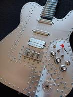 Mika Custom Art Guitars - Mika Custom Airplane Guitar -  -, Nieuw