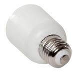 Verloopfitting E27 naar E40 - Fitting Verloop - Eenvoudig te, Verzenden, Nieuw
