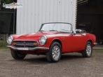 Peugeot 404 Cabriolet (barn-find) (Marge), Auto's, Oldtimers