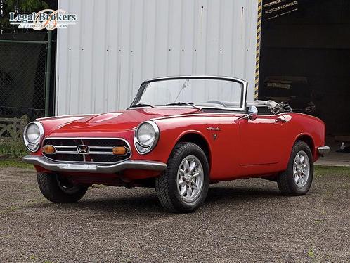 Peugeot 404 Cabriolet (barn-find) (Marge), Auto's, Oldtimers, Ophalen of Verzenden