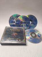 Baldurs Gate II Shadows of Amn PC, Spelcomputers en Games, Ophalen of Verzenden, Zo goed als nieuw