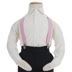 Kinderbretels roze NIEUW, Ophalen of Verzenden, Nieuw, S.Y.W, Jongen