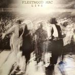 LP gebruikt - Fleetwood Mac - Fleetwood Mac Live, Zo goed als nieuw, Verzenden