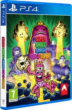 Super skull smash go! 2 Turbo / Red art games / PS4 / 999..., Verzenden, Nieuw