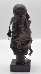 Fétiche - Benin (Zonder Minimumprijs), Antiek en Kunst