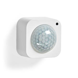 Slimme bewegingssensor | Nedis SmartLife, Doe-het-zelf en Verbouw, Alarmsystemen, Nieuw, Verzenden