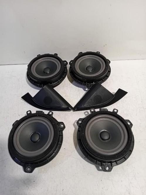 Audio set Kia Stonic  1.0 T-GDi Eco-Dynamics+ 87660H9010WK 9, Auto-onderdelen, Elektronica en Kabels, ARN erkend, Stiba lid, Erkend duurzaam