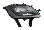 Opel Astra J 2010-2012 Zwart Mistlamp Rechts (Mistlampen), Verzenden, Nieuw