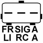 Dynamo / Alternator, Auto-onderdelen, Ophalen of Verzenden, Nieuw