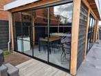 Steellook Glasschuifwand set 4 sporig, Ophalen of Verzenden, Nieuw