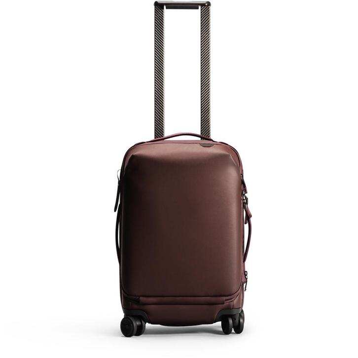 Peak Design Roller Pro Carry-on Eclipse, Audio, Tv en Foto, Fotografie | Fototassen, Overige typen, Nieuw, Overige merken, Ophalen of Verzenden